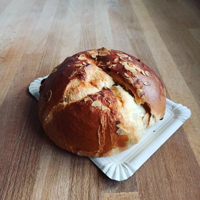 Bilder Bäckerei Drescher Inh. Frank Reinstädtler