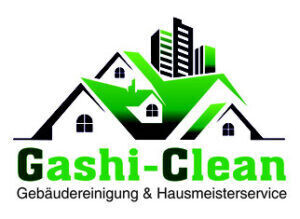 Gashi-Clean Logo
