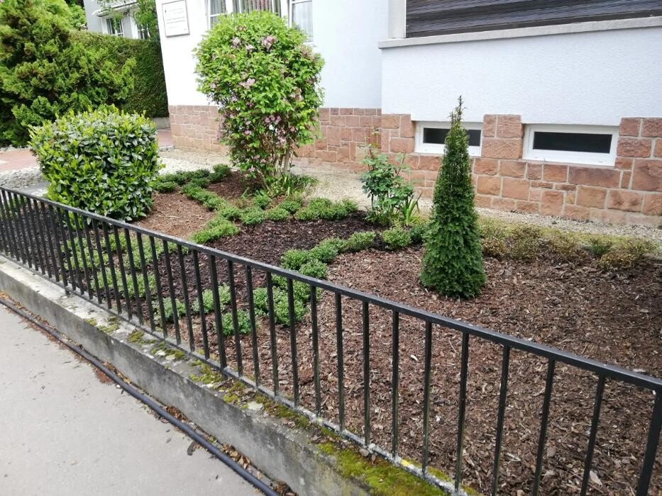 Bilder Holger Eilers Friedhofsgärtnerei