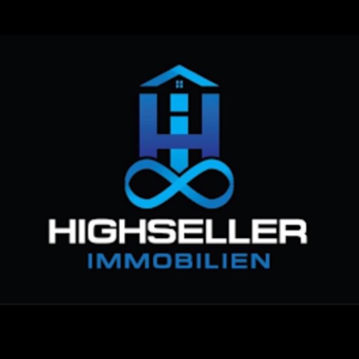 Highseller Immobilien Köln Logo