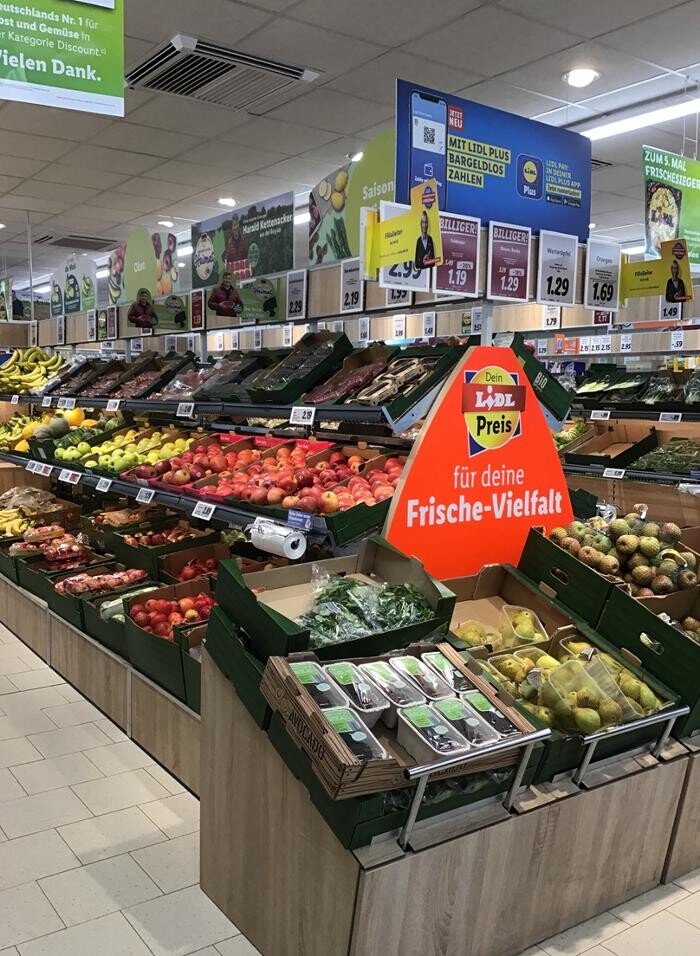 Bilder Lidl