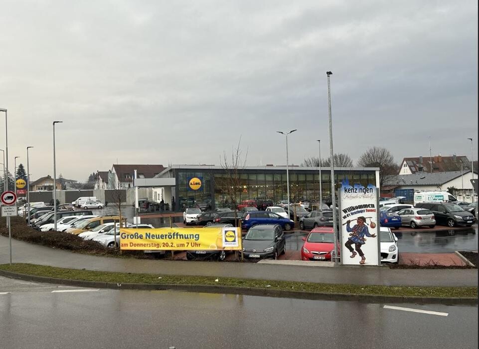 Bilder Lidl