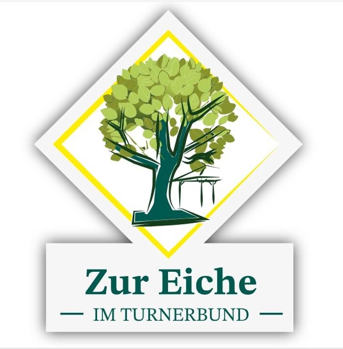 Zur Eiche im Turnerbund Logo