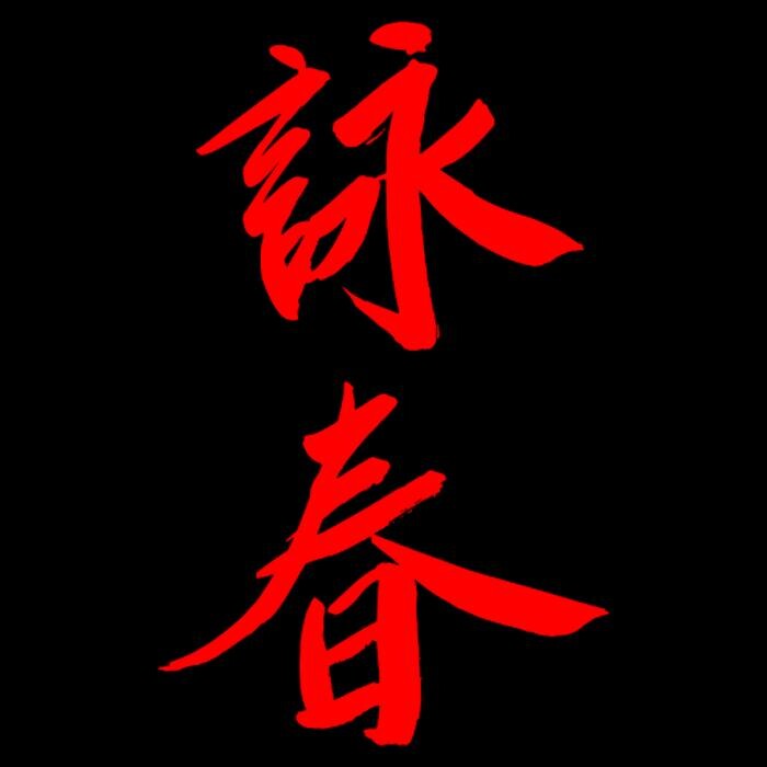 Wing Chun Akademie Karlsruhe Logo