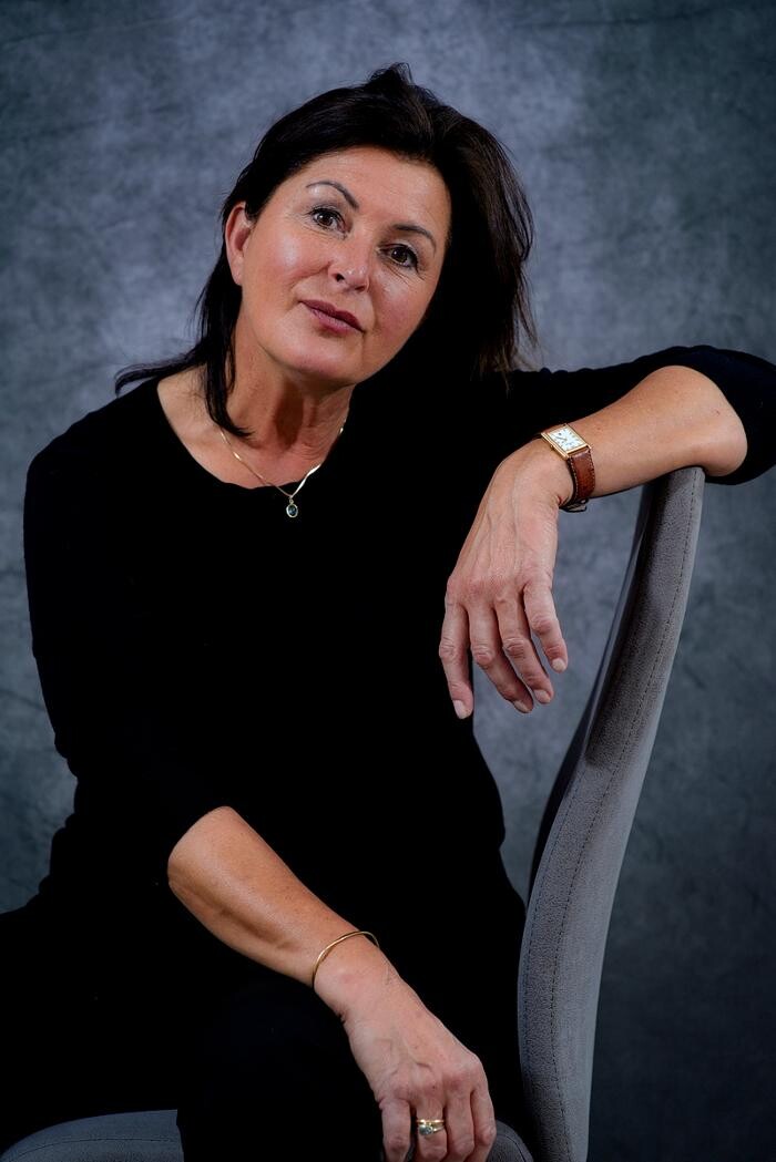 Bilder Kathrin Wilke Organisationsberaterin & Businesscoach
