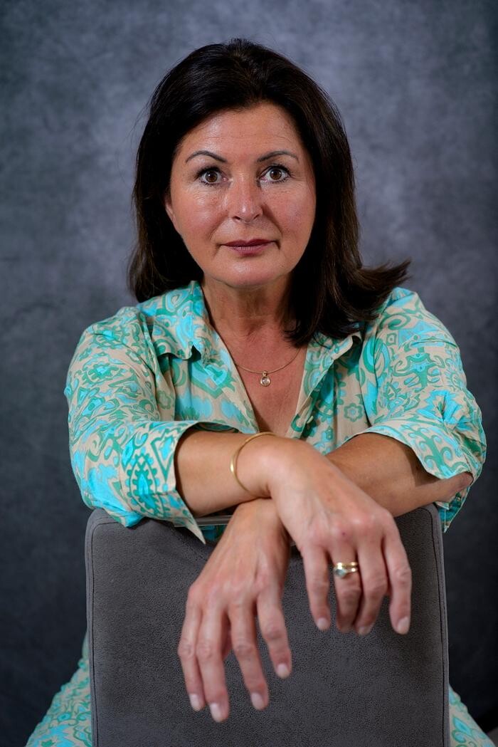 Bilder Kathrin Wilke Organisationsberaterin & Businesscoach