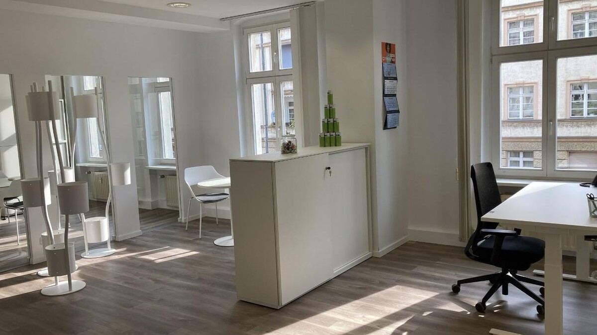Bilder TIMEPARTNER Berlin-Spandau