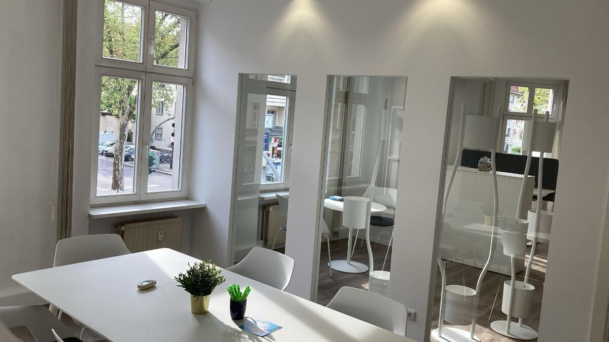 Bilder TIMEPARTNER Berlin-Spandau