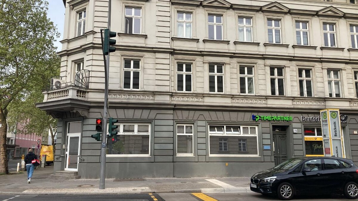 Bilder TIMEPARTNER Berlin-Spandau