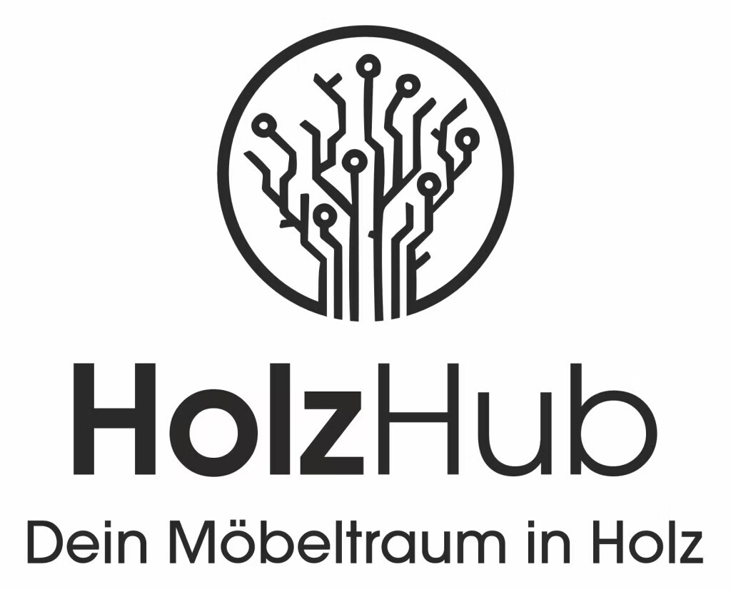 Holzhub Logo