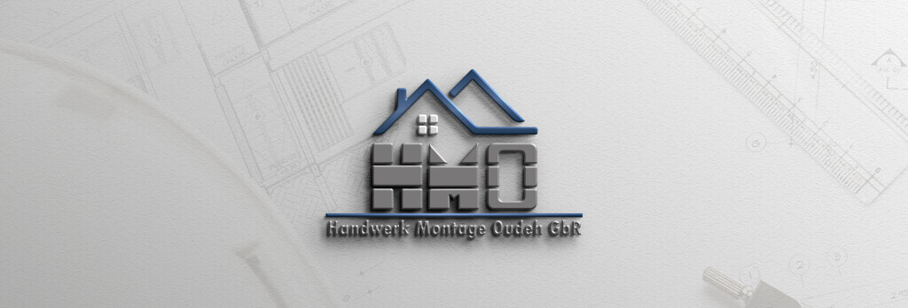 Handwerks Montage Oudeh GbR Logo