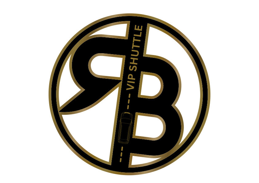 RB VIP Shuttle Logo