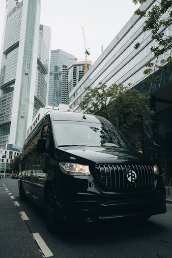 Bilder RB VIP Shuttle