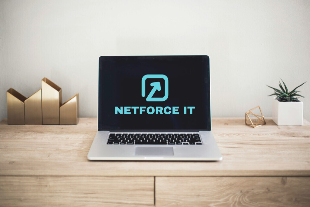 Bilder Netforce IT