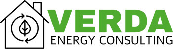 Verda Energy Consulting Logo
