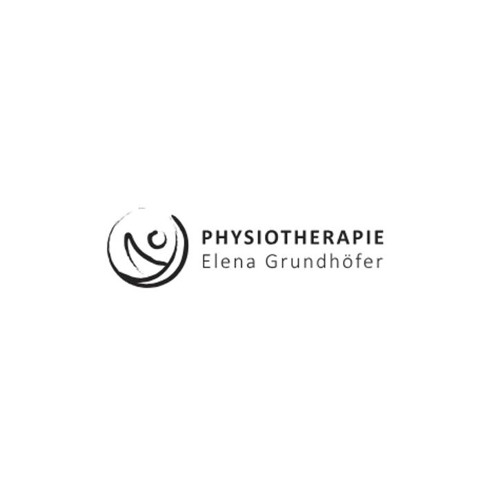 Praxis für Physiotherapie - Elena Grundhöfer Logo