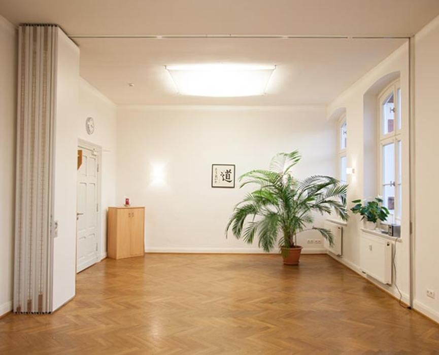 Bilder Physiotherapie Bernd Przibilla