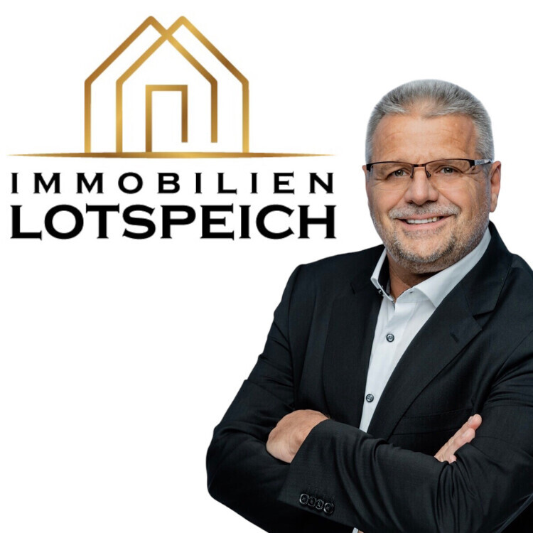 Lotspeich Immobilien - ImmoXpert Ihres Vertrauens Logo