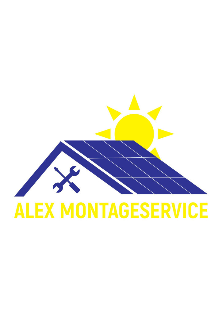 Alex Montage Logo