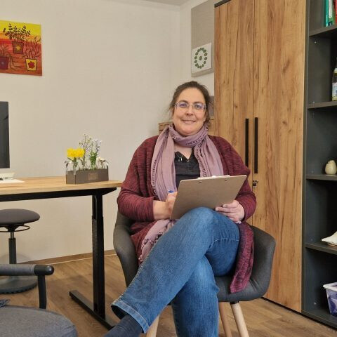 Bilder Ernährungspsychologie Judith Heckmaier