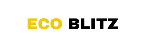 Ecoblitz Transport Logo