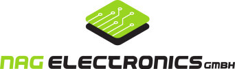 nag electronics GmbH Logo