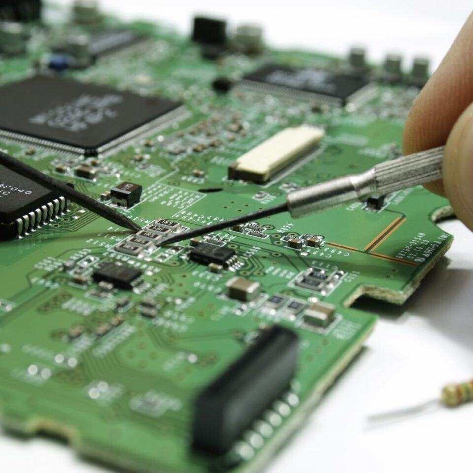 Bilder nag electronics GmbH