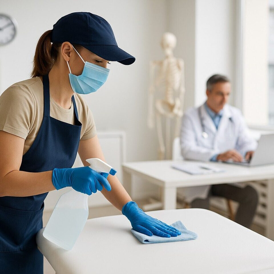 Bilder NextLevelClean