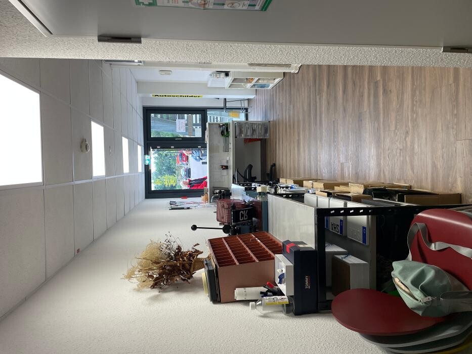 Bilder Autoschilder & Zulassungen Buffalo Schwäbisch Hall