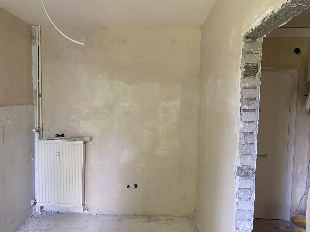 Bilder Asko Bau und Kernsanierung