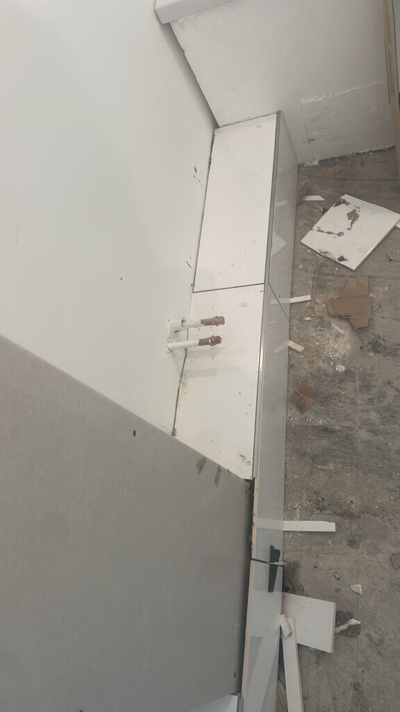 Bilder Asko Bau und Kernsanierung