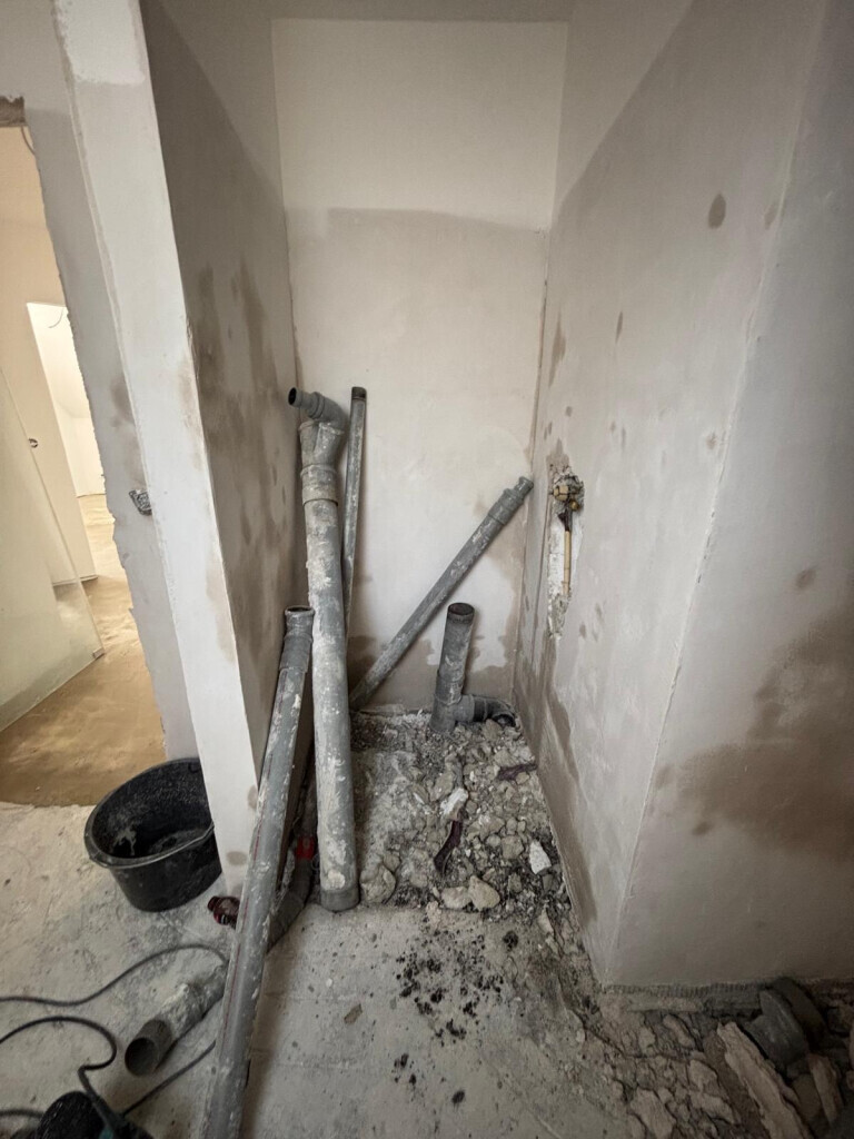 Bilder Asko Bau und Kernsanierung