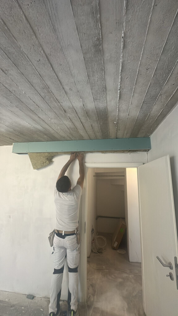 Bilder Asko Bau und Kernsanierung