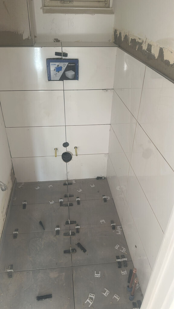 Bilder Asko Bau und Kernsanierung