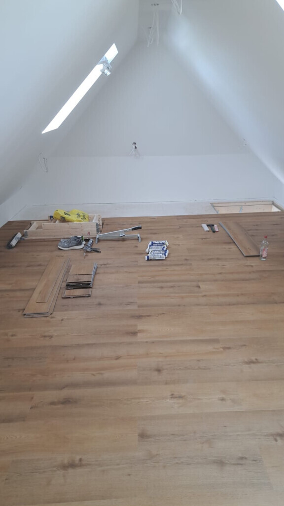 Bilder Asko Bau und Kernsanierung