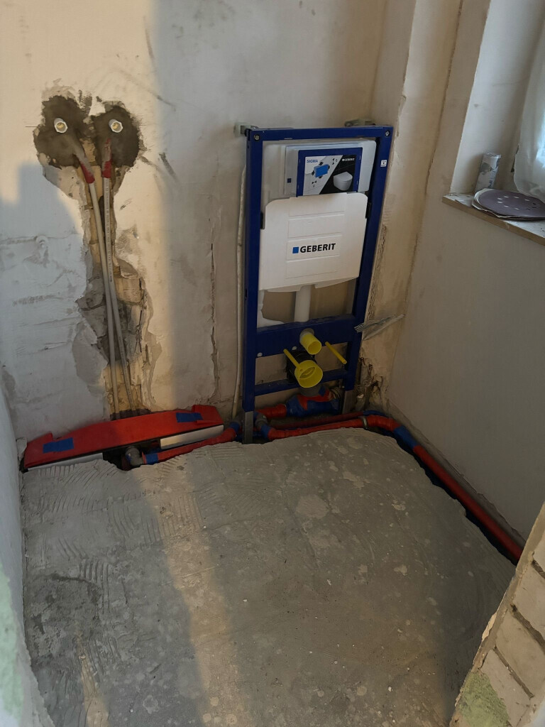 Bilder Asko Bau und Kernsanierung