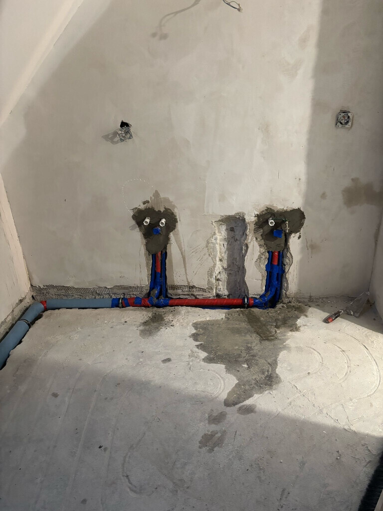 Bilder Asko Bau und Kernsanierung