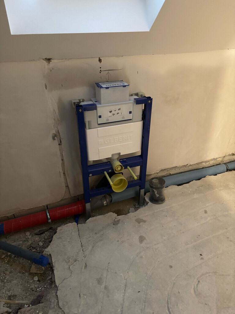 Bilder Asko Bau und Kernsanierung