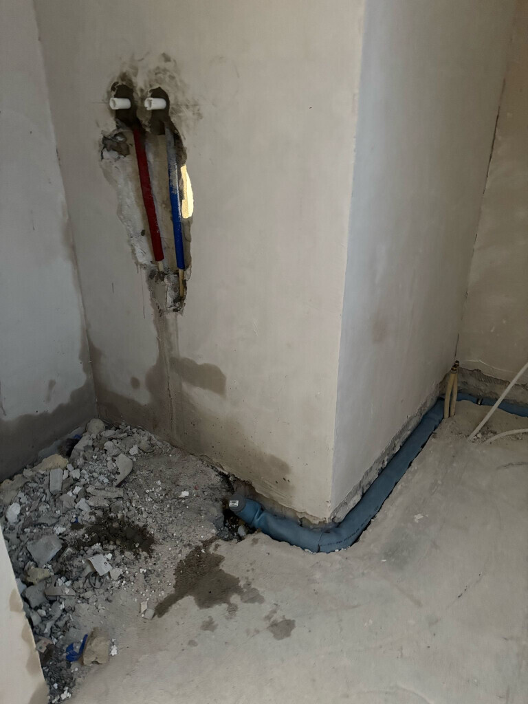 Bilder Asko Bau und Kernsanierung