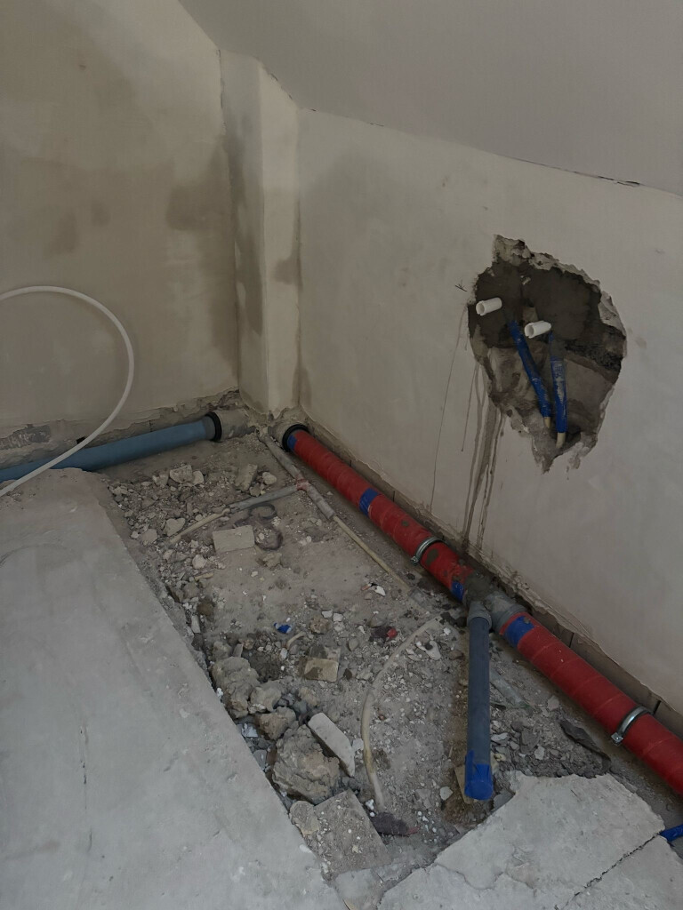 Bilder Asko Bau und Kernsanierung