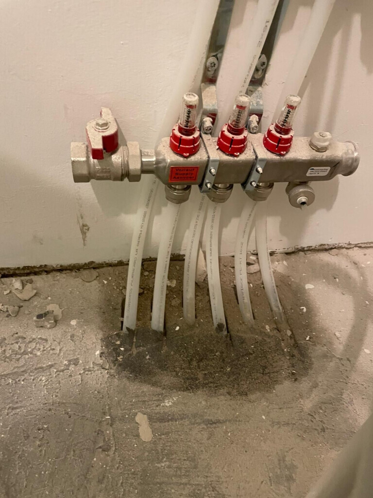 Bilder Asko Bau und Kernsanierung