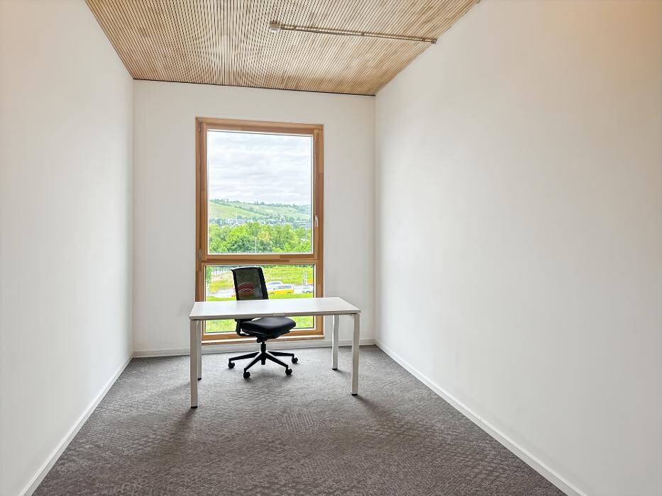 Bilder Regus Metzingen