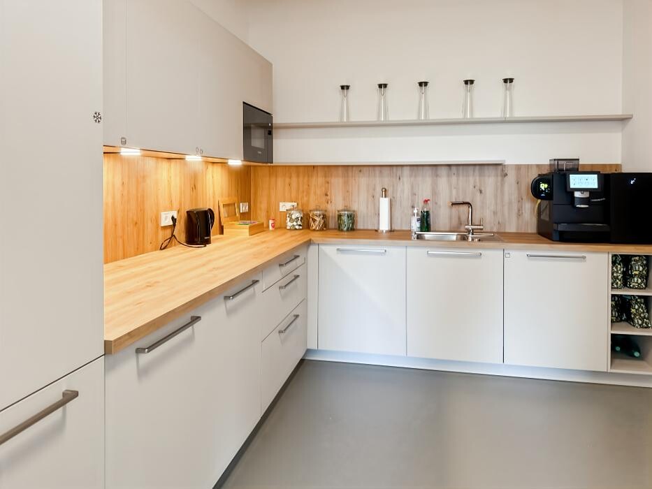 Bilder Regus Metzingen