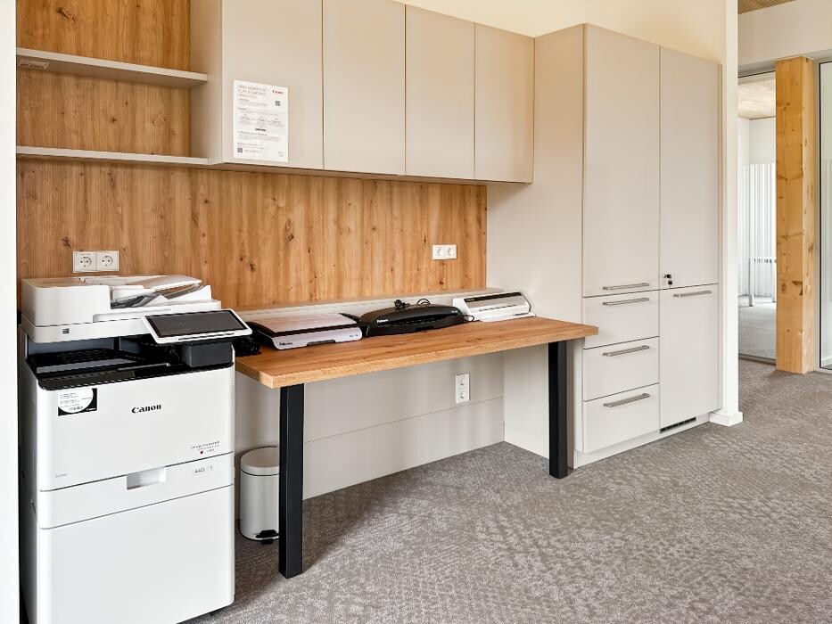 Bilder Regus Metzingen