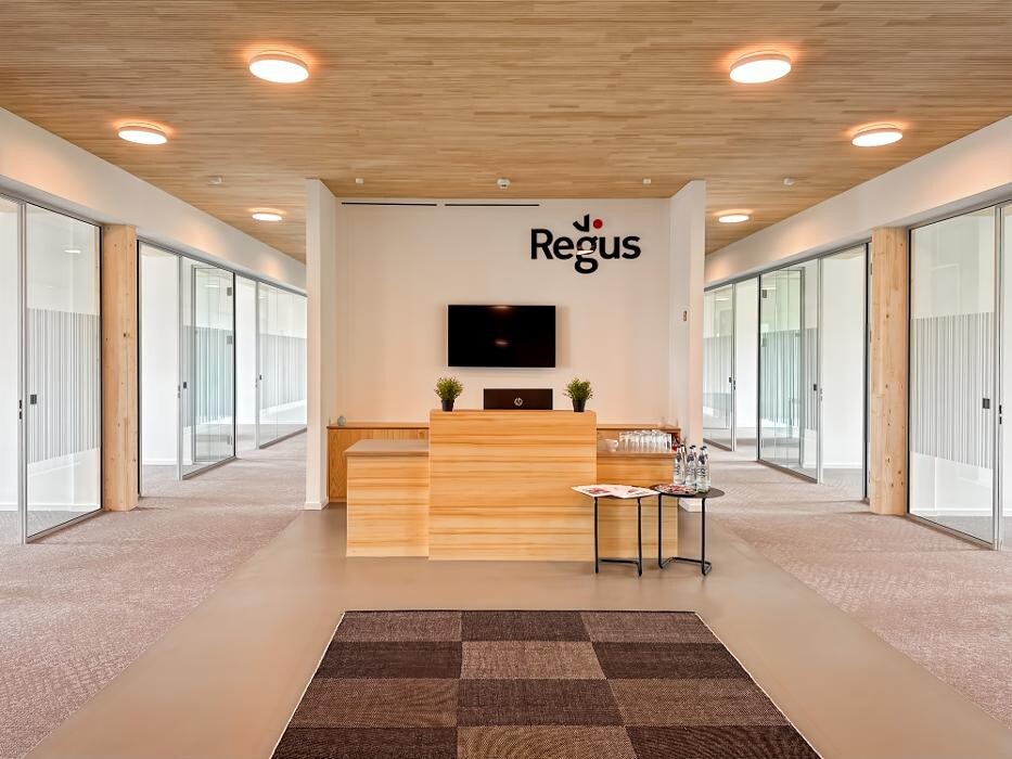 Bilder Regus Metzingen