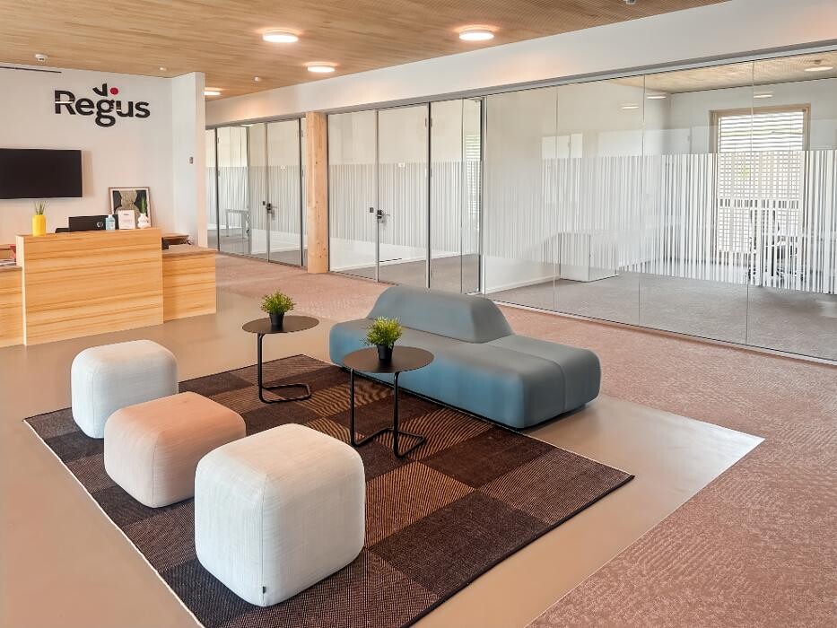Bilder Regus Metzingen
