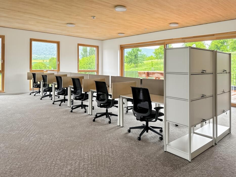 Bilder Regus Metzingen