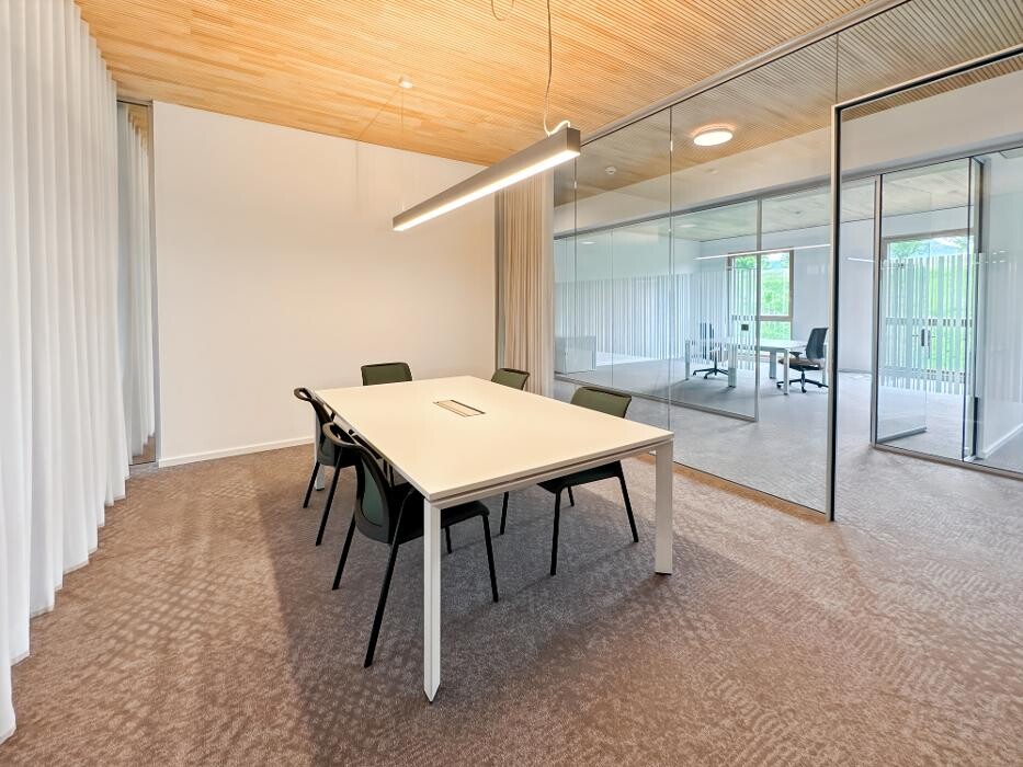 Bilder Regus Metzingen