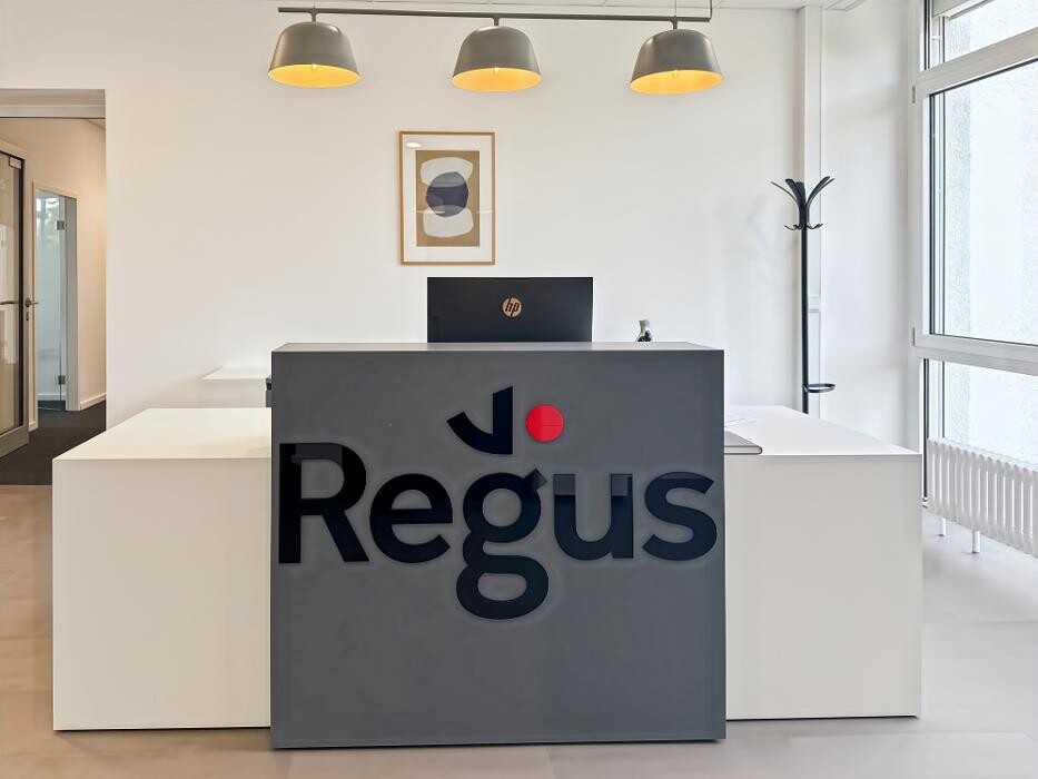 Bilder Regus