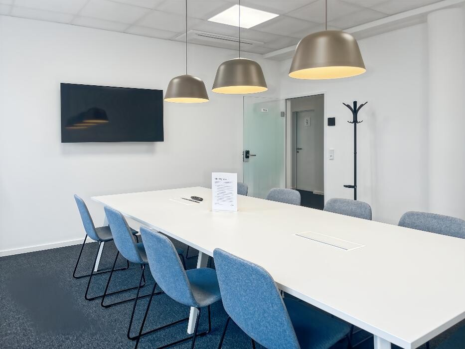 Bilder Regus